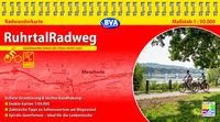 Kompakt-Spiralo BVA RuhrtalRadweg 1:50.000 - 