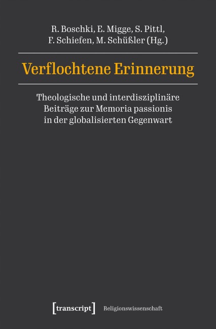 Verflochtene Erinnerung - 