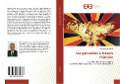 Cover-Bild zum Titel 'Les génocides à travers l¿histoire' von 'Sid Ahmed Dendane'
