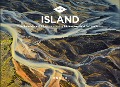 Island - KUNTH Tischkalender 2025 - 