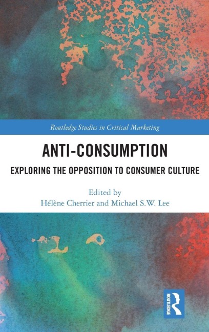 Anti-Consumption - 