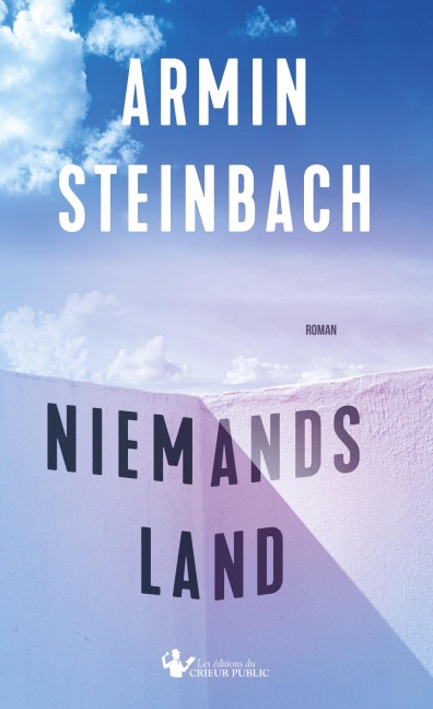 Niemandsland - Armin Steinbach