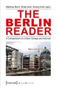 Cover-Bild zum Titel 'The Berlin Reader' von ''