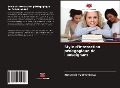 Cover-Bild zum Titel 'Style d'interaction pédagogique de l'enseignant' von 'Anastasia Tyulmenkova'
