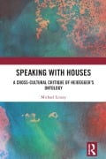 Cover-Bild zum Titel 'Speaking with Houses' von 'Michael Linzey'