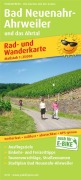 Cover-Bild zum Titel 'Bad Neuenahr-Ahrweiler und das Ahrtal 1:25 000' von ''