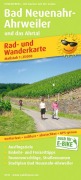 Cover-Bild zum Titel 'Bad Neuenahr-Ahrweiler und das Ahrtal 1:25 000' von ''