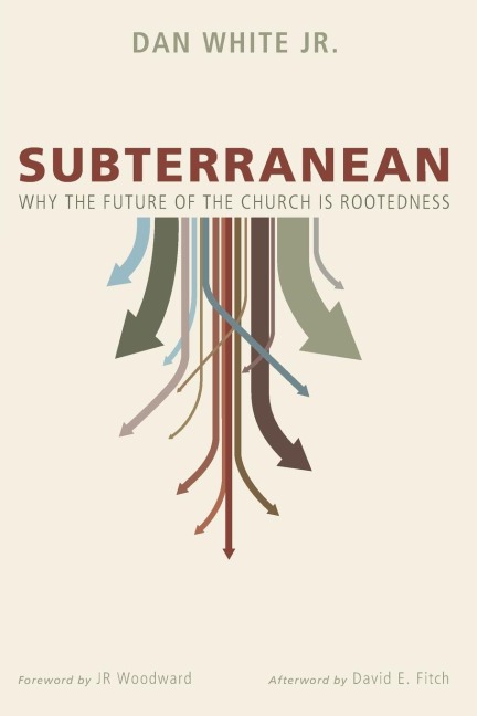 Subterranean - Dan Jr. White
