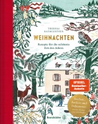 Cover-Bild zum Titel 'Weihnachten' von 'Theresa Baumgärtner'