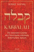 Kabbalah - Yossef Cohen Touval