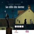 Cover-Bild zum Titel 'La città che dorme. InBook' von 'Elisa Vincenzi'