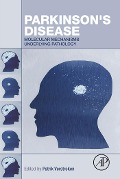 Cover-Bild zum Titel 'Parkinson's Disease' von ''