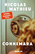 Cover-Bild zum Titel 'Connemara' von 'Nicolas Mathieu'
