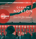 Ein Ort für immer - Graham Norton