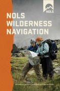 Cover-Bild zum Titel 'NOLS Wilderness Navigation' von 'Gene Trantham, Darran Wells'
