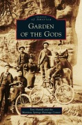 Cover-Bild zum Titel 'Garden of the Gods' von 'Toni Hamill, Manitou Springs Heritage Center, The Manitou Springs Heritage Center'