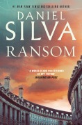 Cover-Bild zum Titel 'Ransom' von 'Daniel Silva'