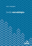 Cover-Bild zum Titel 'Gestão mercadológica' von 'Julio C. Meneghini'