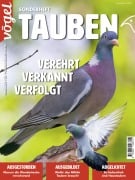 Cover-Bild zum Titel 'Tauben' von ''