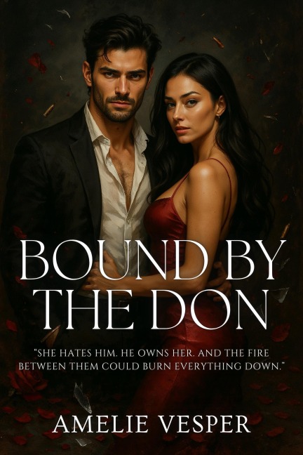 Bound by the Don - Amelie Vesper