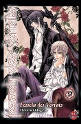 Fesseln des Verrats 7 - Hotaru Odagiri