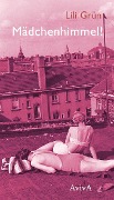 Cover-Bild zum Titel 'Mädchenhimmel!' von 'Lili Grün'