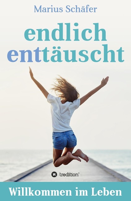 endlich enttäuscht - Marius Schäfer