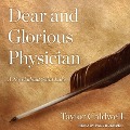 Cover-Bild zum Titel 'Dear and Glorious Physician: A Novel about Saint Luke' von 'Taylor Caldwell'