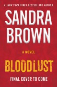 Cover-Bild zum Titel 'Bloodlust' von 'Sandra Brown'