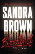 Cover-Bild zum Titel 'Bloodlust' von 'Sandra Brown'