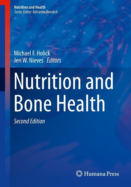Nutrition and Bone Health - 