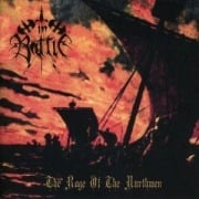 Cover-Bild zum Titel 'Rage Of The Northmen (CD)' von 'In Battle'