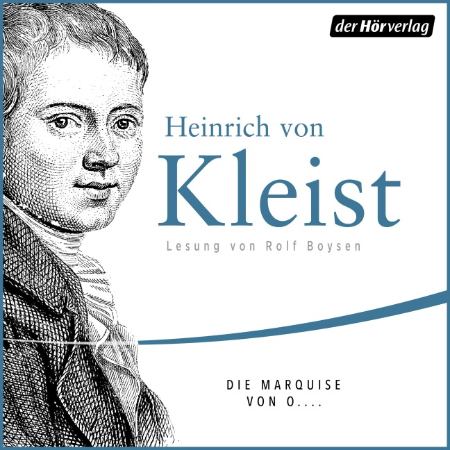Die Marquise von O.... - Heinrich Von Kleist