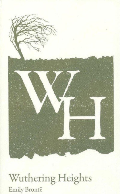 Wuthering Heights - Collins Gcse, Emily Bronte