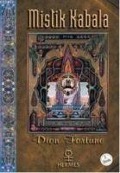 Cover-Bild zum Titel 'Mistik Kabala' von 'Dion Fortune'