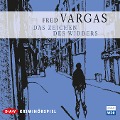 Cover-Bild zum Titel 'Das Zeichen des Widders' von 'Fred Vargas'