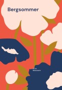 Cover-Bild zum Titel 'Bergsommer' von 'Anna Reisenzein'