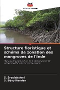 Structure floristique et schéma de zonation des mangroves de l'Inde - S. Sreelekshmi, S. Bijoy Nandan