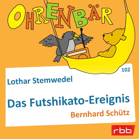 Das Futschikato-Ereignis - Lothar Stemwedel