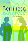 Berlinese & Bavarese - Heidi Rauch, Michael Konitzer