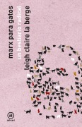 Cover-Bild zum Titel 'Marx para gatos' von 'Leigh Claire La Berge'