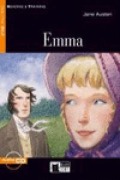 Cover-Bild zum Titel 'Emma. Buch + Audio-CD' von 'Jane Austen'