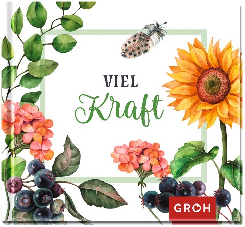 Viel Kraft - 