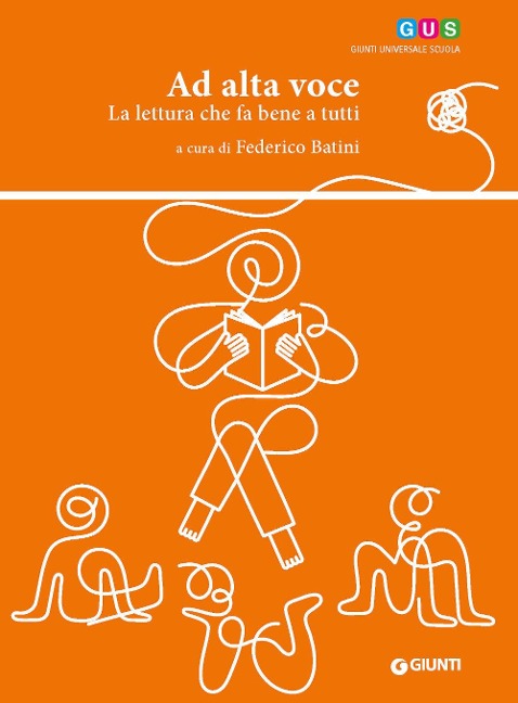 Ad alta voce. La lettura che fa bene a tutti - 