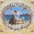 Livin' it Up! - Sammy & The Wabos Hagar