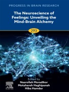 Cover-Bild zum Titel 'The Neuroscience of Feelings' von ''