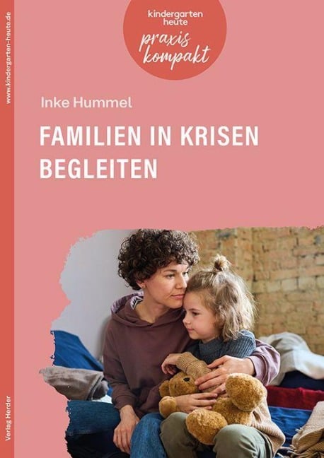 Familien in Krisen begleiten - Inke Hummel