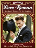 Cover-Bild zum Titel 'Lore-Roman 130' von 'Regina Rauenstein'