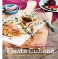 Cover-Bild zum Titel 'Fiesta Cubana' von 'Ralf Niemzig, Alex Maus, Elva Regina Polledo Campillo'