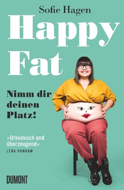 Happy Fat - Sofie Hagen